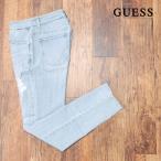 【期間限定ポイント11倍】GUESS 美脚�