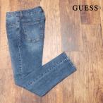【期間限定ポイント11倍】GUESS デニ�