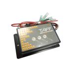 タフ ウィンカー リレー 3連 超スローモード 付 タイプ トラック TAFF-33-SS-R