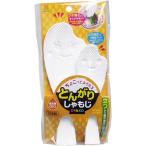 とんがりしゃもじ ＯＹＡＫＯ　　立つしゃもじ　とんがり頭でちょこっとよそえてお弁当にもつめやすい！　　　キッチン　調理器具　キッチンツール　しゃもじ　