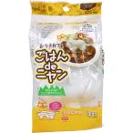 おウチカフェ ごはん de ニャン KK-552             キッチン　日用品　調理器具 型抜き　料理型　ごはん　お米　ライス