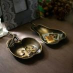 SALE Италия The Mac tray яблоко груша обыкновенная tray латунь латунь европейский античный способ интерьер смешанные товары бардачок лотки для интерьера Италия 