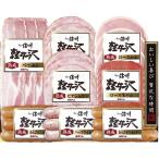 信州ハム 爽やか信州軽井沢 SK-480【直送品】 送料無料 食品 肉 ハム ソーセージ ハムセット 詰め合わせ