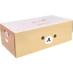  Rilakkuma симпатичный box tishu300 листов (150 комплект ) салфетка box салфетка 