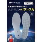 ムテキインソール1足2枚組 M　 L　　　　　　　　　　靴　シューズアクセサリー インソール