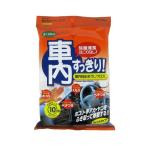 ウェットタイプ 除菌清潔ほこりなし 車内すっきり 車内おそうじクロス SO-1 プレステージ