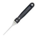  stain тонкий кожа ski4.5MM L-72 TEC DIY инструмент инструмент покраска скребок inoue quotient .10690