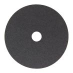 FDペーパー NEON 1枚 100mm A #120 ノートン DIY 工具 道具 電動工具 研磨機 研磨機パーツ 消耗品 サンゴバン 33851