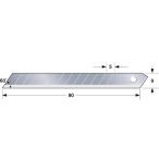  резчик бритва маленький LB-30P кухня предметы первой необходимости канцелярские принадлежности канцелярские товары ножницы резчик резчик резак tajima1