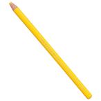 油性ダーマト黄 K7600.2 UNI DIY 工具 道具 計測 検査 墨つぼ チョーク 墨差し 三菱鉛筆 17443