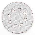 ランダム用ペーパー 1枚 A#80 NCA DIY 工具 道具 電動工具 研磨機 研磨機パーツ 消耗品 日本レヂボン 36261