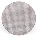 穴無ペーパー125 1枚 A#80 NCA DIY 工具 道具 電動工具 研磨機 研磨機パーツ 消耗品 日本レヂボン 36283