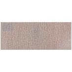 サンダー用木工ペーパー 1枚 A#400 NCA DIY 工具 道具 電動工具 研磨機 研磨機パーツ 消耗品 日本レヂボン 36528