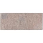 サンダー用木工ペーパー 1枚 A#600 NCA DIY 工具 道具 電動工具 研磨機 研磨機パーツ 消耗品 日本レヂボン 36546