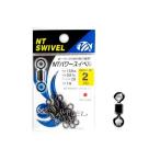 N.T.SWIVEL NT энергия acid липучка #2 36027 NT вертлюг 