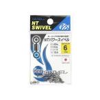 N.T.SWIVEL NT энергия acid липучка #6 36031 NT вертлюг 