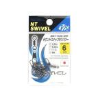 N.T.SWIVEL раунд зажим NTpa Work ro#6 36109 NT вертлюг 