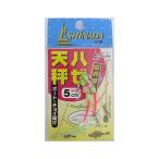 ISHINADA ハゼ天秤 5号 2本入 13177 イシナダ釣工業