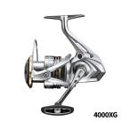 シマノ 23 セドナ 4000XG セドナ スピニングリール - 最安値・価格比較