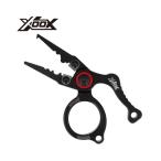 TAKAMIYA compact кольцо плоскогубцы JL-1321 XOOX 33284takamiya