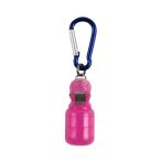 NAKAZIMA イカラビーナ 6151 ピンク M 06151 ナカジマ