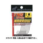 TNSオフセットナロー FF315 4/0号 ハヤブサ バス 98300 ハヤブサ
