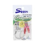  замечательно игла Crafters.Barb #4/0 61762ya мой 