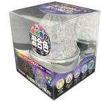 JB激光イリュージョン SWマーカー 赤/緑/青 12/24V共用 マーカーランプ LED搭載 2重レンズ ボデーパーツ LSL-231RGB