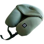  маска для глаз есть подушка для шеи спальное место в транспортном средстве путешествие сон товары подушка хаки микро бисер кемпинг настройка ремень антибактериальный материалы утомление смягчение временный .p громкий PGR-022