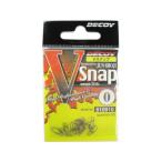 KATSUICHI V зажим V Snap 0 манок 81091katsuichi