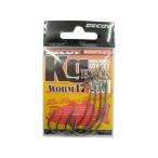 DECOY Kg Hook (Worm17) #5/0
