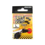 KATSUICHI テキサスロック TEXAS LOCK L デコイ 81173 カツイチ