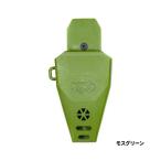 DRAGON プライヤーホルダー モスグリーン 16990 マルシン漁具