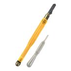 オイル超硬ガラス切ステンド用 12825 SK11