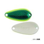 ティモン ティアロ 1.3g ダイゴグリーンボー 20346 ジャッカル