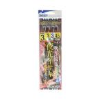 吹き流し夜光イサキ 36246 針3号-ハリス3号 29161 オーナー