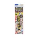 吹き流し夜光イサキ 36246 針5号-ハリス5号 29163 オーナー