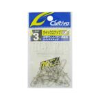 P-02 クイックスナップ 3号 72802 カルティバ 19005 オーナー