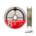 UVF PE デュラセンサーX8+Si2 12号 / 100m