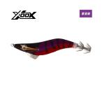 GROOVY12 ( клей свекла u L b) 2.5 номер саламандра XOOX CT-1019takamiya