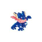 ナノブロック ポケットモンスター ゲッコ