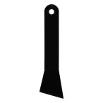  карбоновый скребок SK11 40mm Fujiwara промышленность 