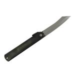  хром нож сломан включено очень большой . после .120mm Fujiwara промышленность 