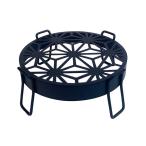 和柄プランタースタンド−M  TOYOCASE PP-WPS-M-AH