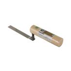 しなるヘラコテ0.7 目地用 15mm 緑長 16352
