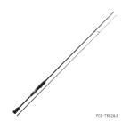 ファーストキャスト FCS-T682AJI(アジングロッド) 81876 メジャークラフト