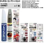 フォード(USA) GARNET ガーネット MINIMIX カラータッチ 20ml 1本 タッチガンコンプリートセット
