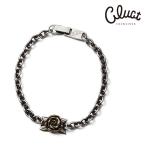 2025 冬 先行予約 11月〜12月入荷予定 クラクト ブレスレット CLUCT ROSE BRACELET メンズ 送料無料 キャンセル不可