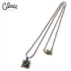 CLUCT クラクト ネックレス ROSE NECKLACE メンズ おしゃれ