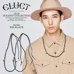 クラクト ネックレス CLUCT NECKLACE